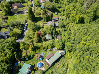 Prodej chaty / chalupy 26 m², Krňany
