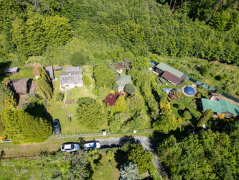 Prodej chaty / chalupy 26 m², Krňany