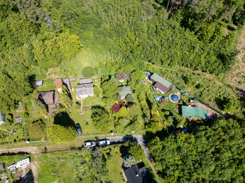 Prodej chaty / chalupy 26 m², Krňany