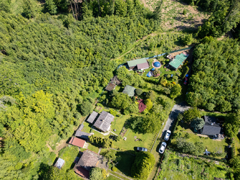 Prodej chaty / chalupy 26 m², Krňany