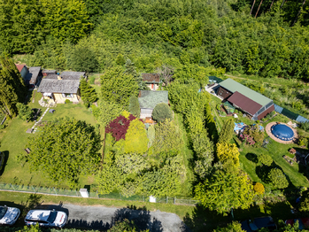 Prodej chaty / chalupy 26 m², Krňany