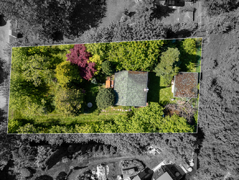Prodej chaty / chalupy 26 m², Krňany