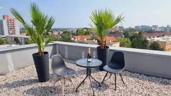Prodej bytu 3+1 v osobním vlastnictví 146 m², Praha 9 - Letňany