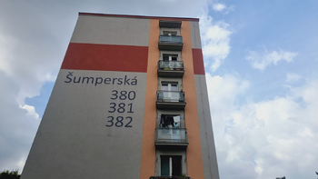 Prodej bytu 3+1 v osobním vlastnictví 146 m², Praha 9 - Letňany