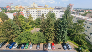 Prodej bytu 3+1 v osobním vlastnictví 146 m², Praha 9 - Letňany