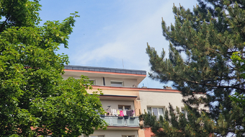Prodej bytu 3+1 v osobním vlastnictví 146 m², Praha 9 - Letňany