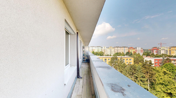 Prodej bytu 3+1 v osobním vlastnictví 146 m², Praha 9 - Letňany