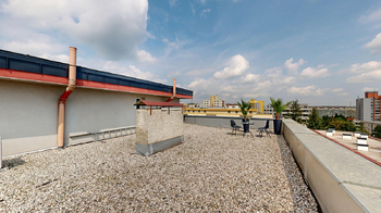 Prodej bytu 3+1 v osobním vlastnictví 146 m², Praha 9 - Letňany