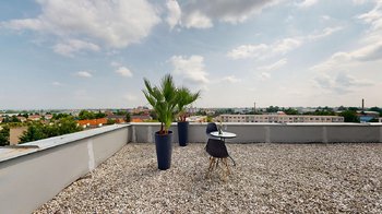 Prodej bytu 3+1 v osobním vlastnictví 146 m², Praha 9 - Letňany