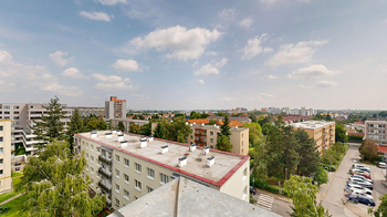 Prodej bytu 3+1 v osobním vlastnictví 146 m², Praha 9 - Letňany