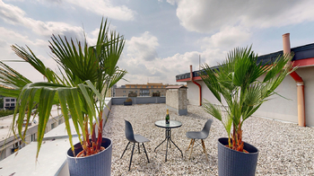 Prodej bytu 3+1 v osobním vlastnictví 146 m², Praha 9 - Letňany