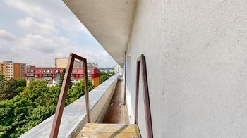 Prodej bytu 3+1 v osobním vlastnictví 146 m², Praha 9 - Letňany
