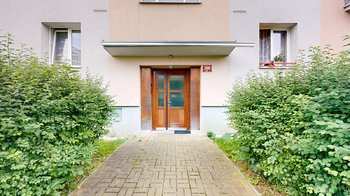 Prodej bytu 3+1 v osobním vlastnictví 146 m², Praha 9 - Letňany