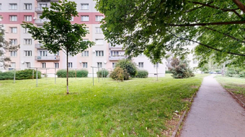 Prodej bytu 3+1 v osobním vlastnictví 146 m², Praha 9 - Letňany