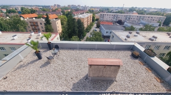 Prodej bytu 3+1 v osobním vlastnictví 146 m², Praha 9 - Letňany