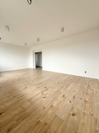 Prodej bytu 3+1 v osobním vlastnictví 146 m², Praha 9 - Letňany