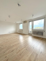 Prodej bytu 3+1 v osobním vlastnictví 146 m², Praha 9 - Letňany