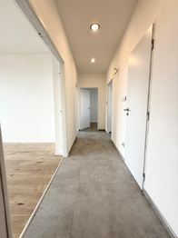 Prodej bytu 3+1 v osobním vlastnictví 146 m², Praha 9 - Letňany