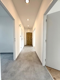 Prodej bytu 3+1 v osobním vlastnictví 146 m², Praha 9 - Letňany
