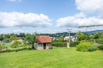 Prodej domu 160 m², Zašová