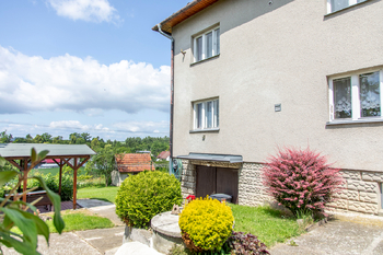 Prodej domu 160 m², Zašová