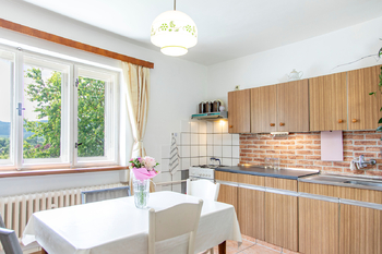 Prodej domu 160 m², Zašová