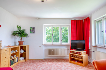 Prodej domu 160 m², Zašová
