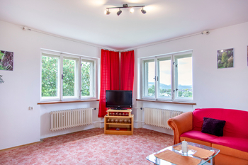 Prodej domu 160 m², Zašová