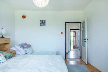 Prodej domu 160 m², Zašová