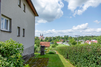 Prodej domu 160 m², Zašová