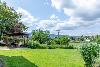 Prodej domu 160 m², Zašová