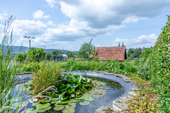 Prodej domu 160 m², Zašová