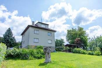 Prodej domu 160 m², Zašová
