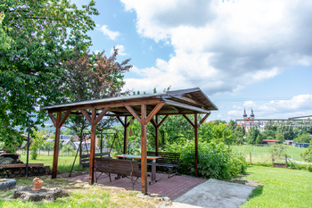 Prodej domu 160 m², Zašová