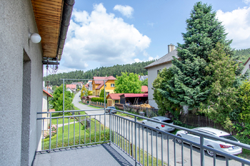 Prodej domu 160 m², Zašová