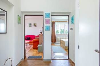Prodej domu 160 m², Zašová