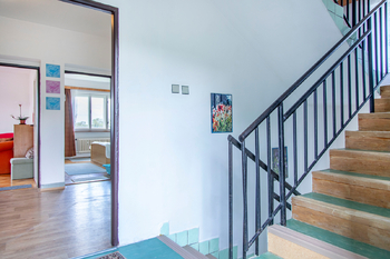 Prodej domu 160 m², Zašová