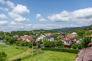 Prodej domu 160 m², Zašová