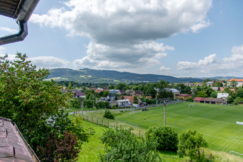 Prodej domu 160 m², Zašová