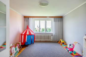 Prodej domu 160 m², Zašová