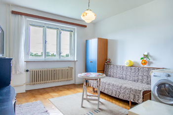 Prodej domu 160 m², Zašová