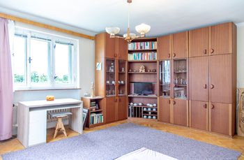 Prodej domu 160 m², Zašová