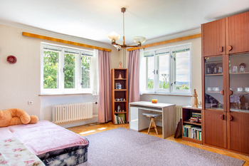 Prodej domu 160 m², Zašová