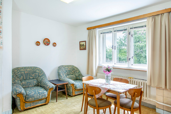 Prodej domu 160 m², Zašová