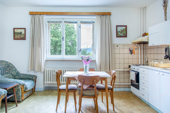 Prodej domu 160 m², Zašová