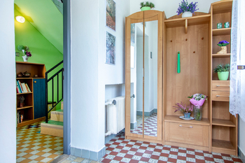 Prodej domu 160 m², Zašová