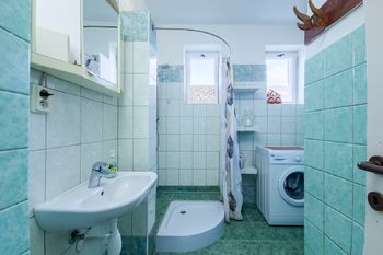 Prodej domu 160 m², Zašová