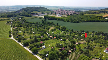 Prodej chaty / chalupy 15 m², Mikulov