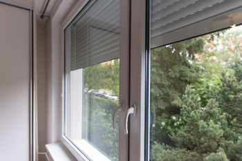 elektrické venkovní rolety - Prodej bytu 3+kk v družstevním vlastnictví 65 m², Praha 4 - Modřany