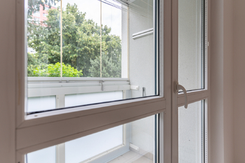 lodžie - Prodej bytu 3+kk v družstevním vlastnictví 65 m², Praha 4 - Modřany